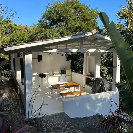Guest House In Altos Del Maria Sora Exterior photo